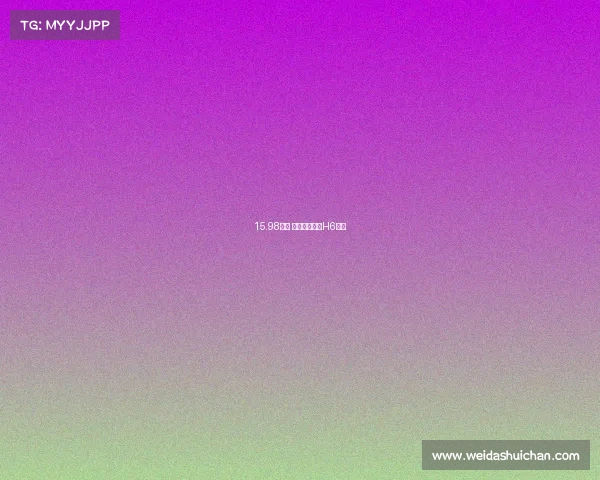 15.98万起 上绿牌的哈弗H6来了